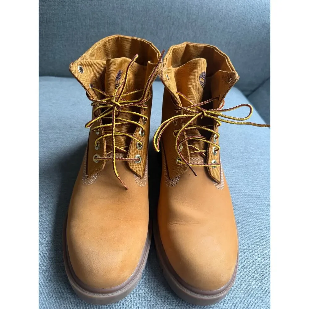Timberland shoes classic